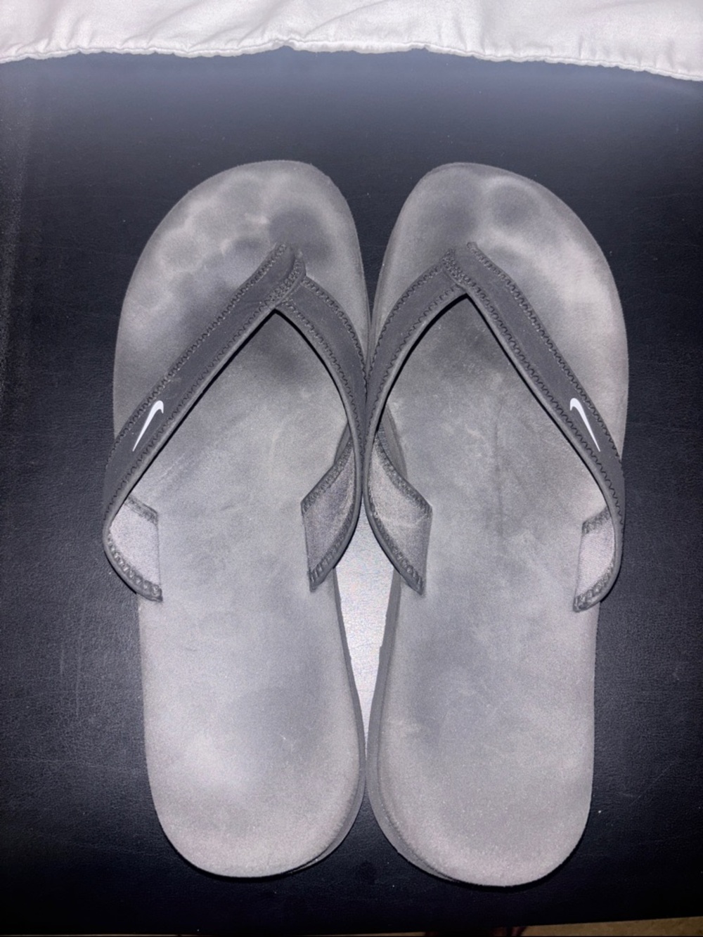 Nike Flip Flops